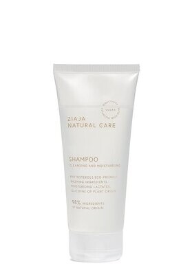 Ziaja NATURAL CARE mildes & feuchtigkeitsspendendes Shampoo 200ml