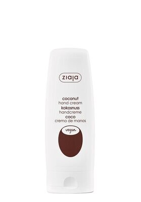 Ziaja KOKOSNUSS Handcreme 80ml