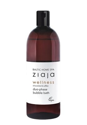 Ziaja BALTIC HOME SPA WELLNESS Zwei-Phasen-Sprudelbad 500ml