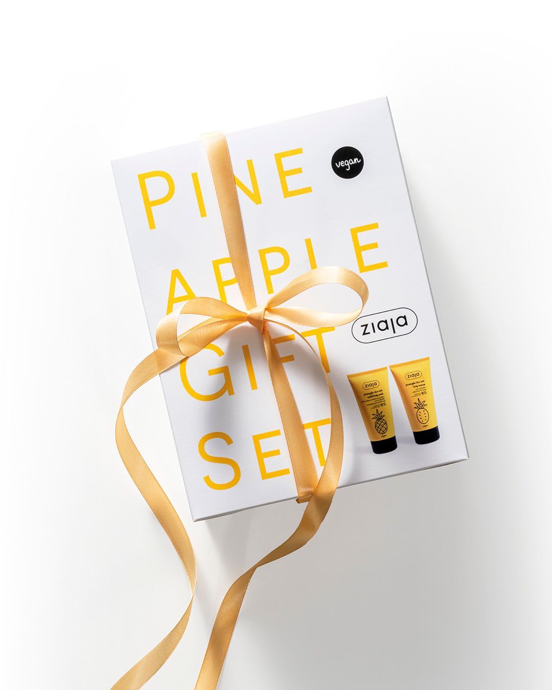 Ziaja PINEAPPLE - Geschenkset