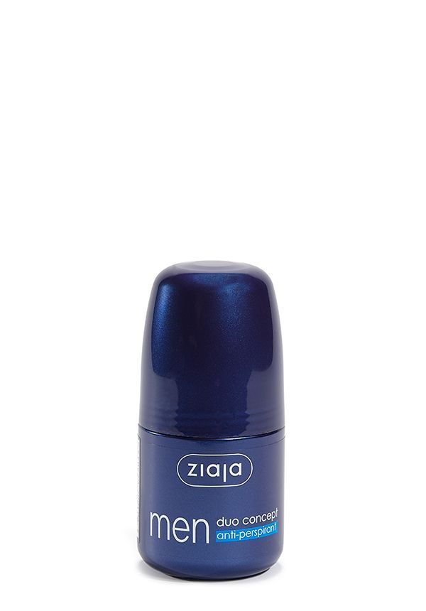 Ziaja MEN Antitranspirant 60ml