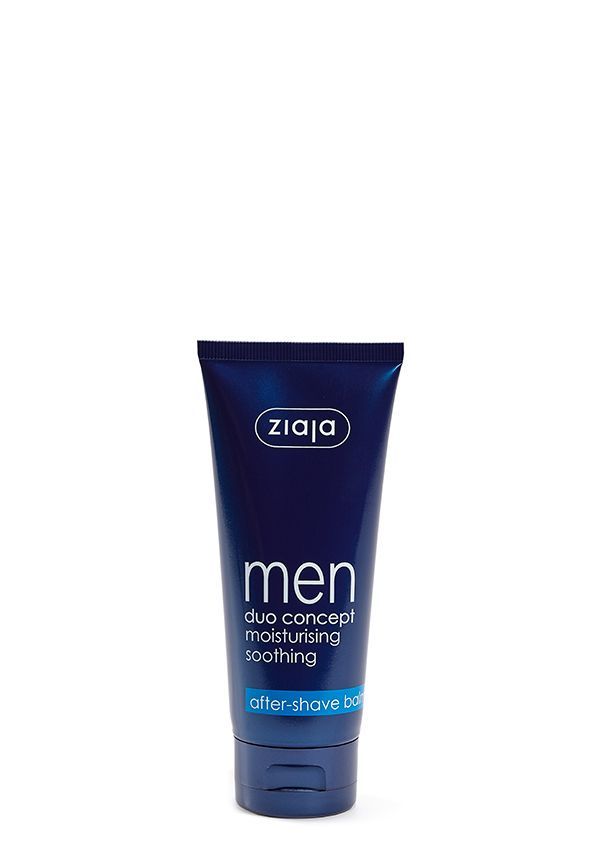 Ziaja MEN beruhigender After-Shave Balsam 75ml