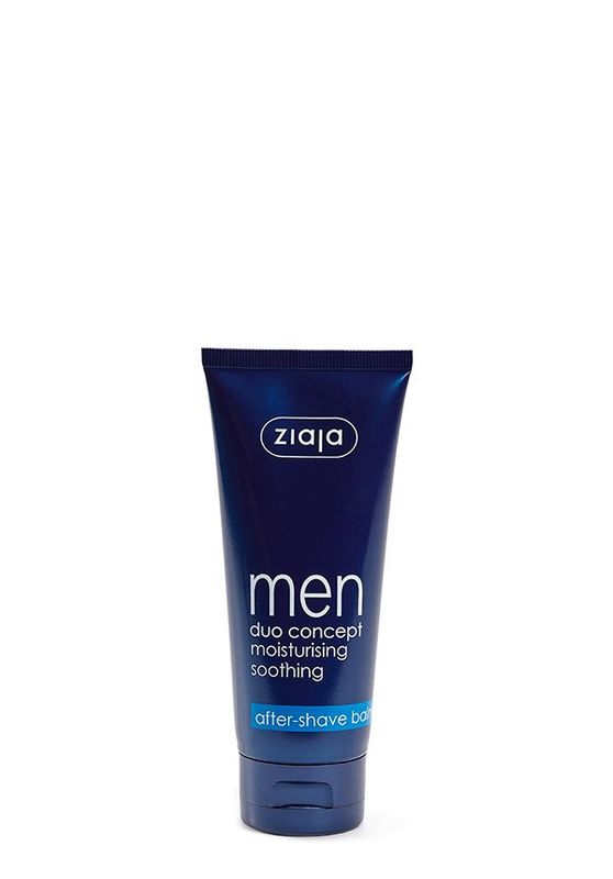 Ziaja MEN beruhigender After-Shave Balsam 75ml