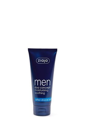 Ziaja MEN beruhigender After-Shave Balsam 75ml