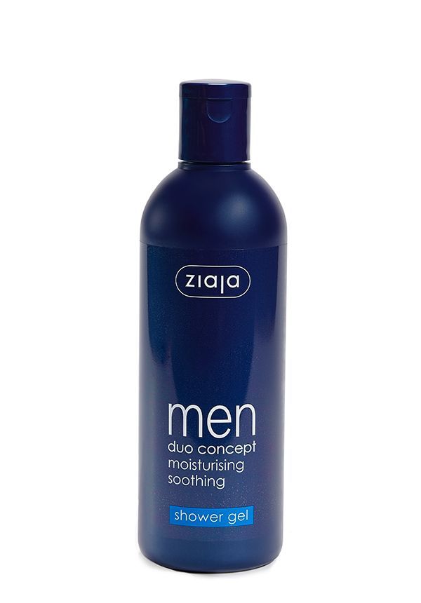 Ziaja MEN erfrischendes Duschgel 300ml
