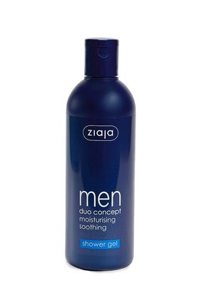 Ziaja MEN erfrischendes Duschgel 300ml
