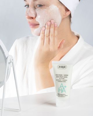 Gesichtsmasken