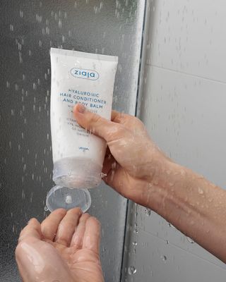 Haarspülungen