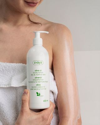 Körperlotions