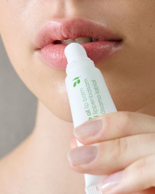 Lippenpflege