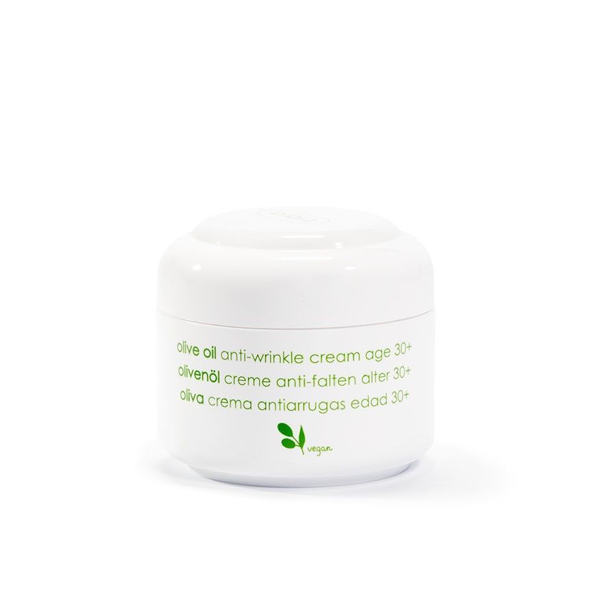 Ziaja OLIVENÖL Anti-Falten Creme 30+, 50ml