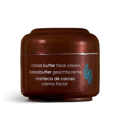 Ziaja KAKAOBUTTER nährende Gesichtscreme 50ml