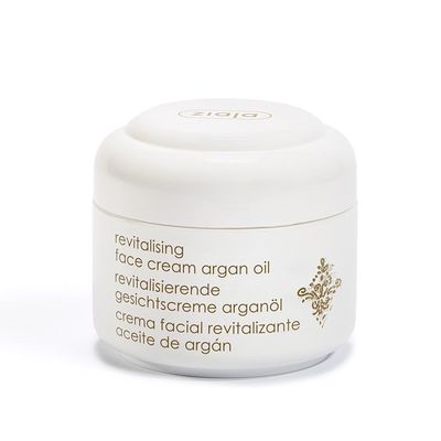 Ziaja ARGANÖL revitalisierende Gesichtscreme - sehr trockene Haut 50ml