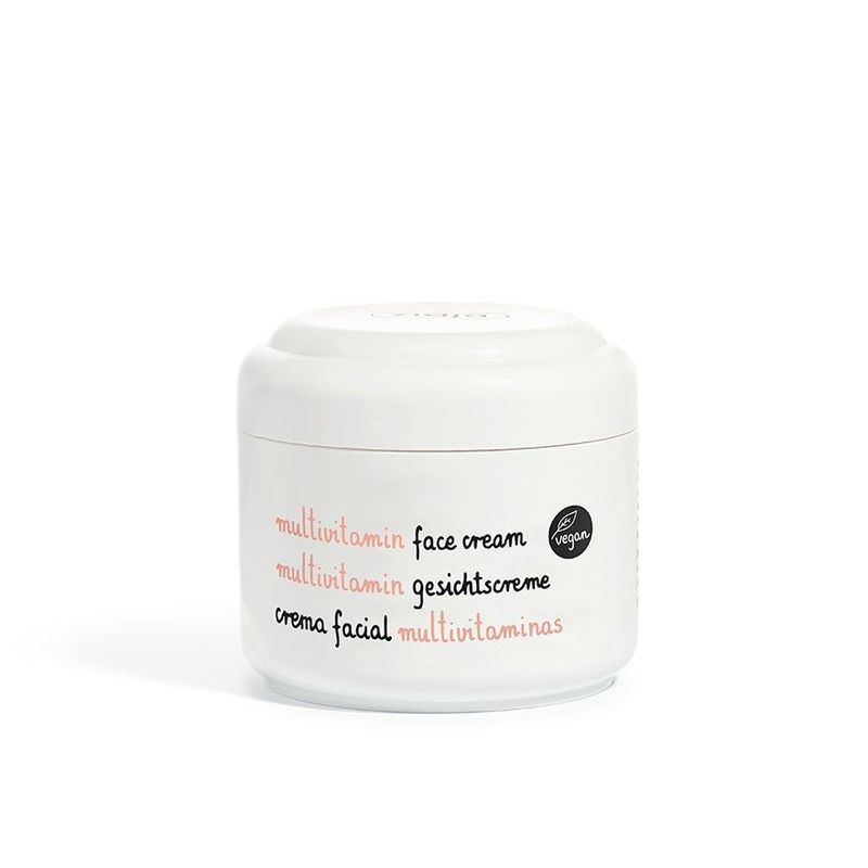 Ziaja MULTIVITAMIN regenerierende Gesichtscreme 50ml