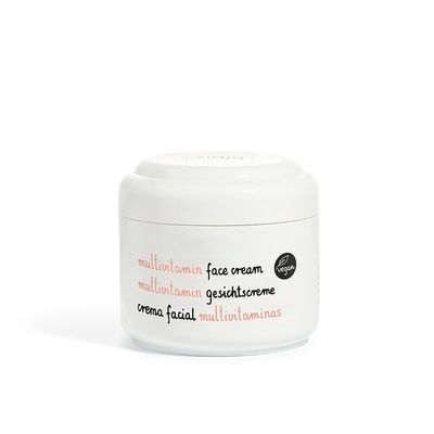 Ziaja MULTIVITAMIN regenerierende Gesichtscreme 50ml