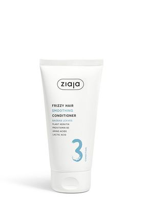 Ziaja BAOBAB BLÄTTER  glättende Haarspülung - FRIZZY HAIR 160ml