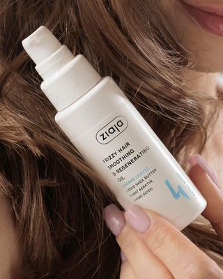 Haar-Spezialprodukte