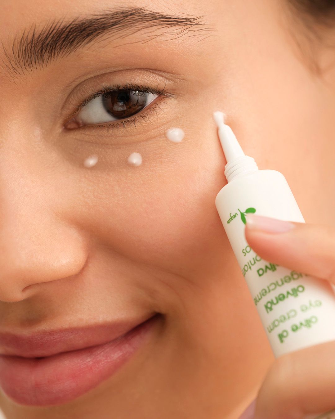 Ziaja OLIVENÖL nährende Augencreme 15ml