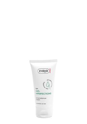 Ziaja MED Anti-Imperfections - Akne-Balance Creme, 50 ml