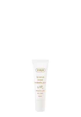 Ziaja Zucker-Lippenpeeling - Süße Mirabelle 12ml