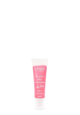Ziaja Lipgloss - Saftige Wassermelone 12ml