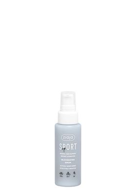 ZIAJA SPORT verjüngendes Gesichtsserum, 50 ml