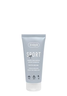 ZIAJA SPORT Phyto Bein-Gel, 200 ml