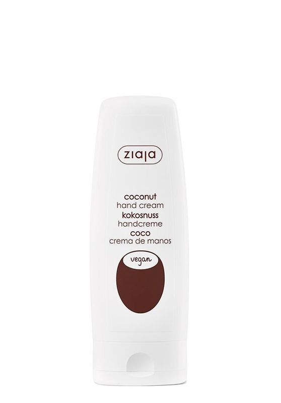 Ziaja KOKOSNUSS Handcreme 80ml