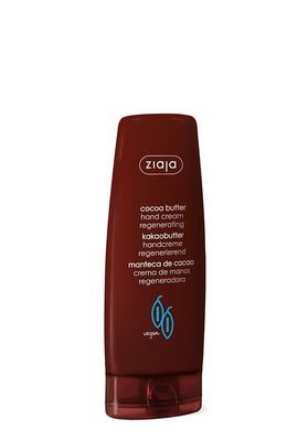 Ziaja KAKAOBUTTER regenerierende Handcreme 80ml