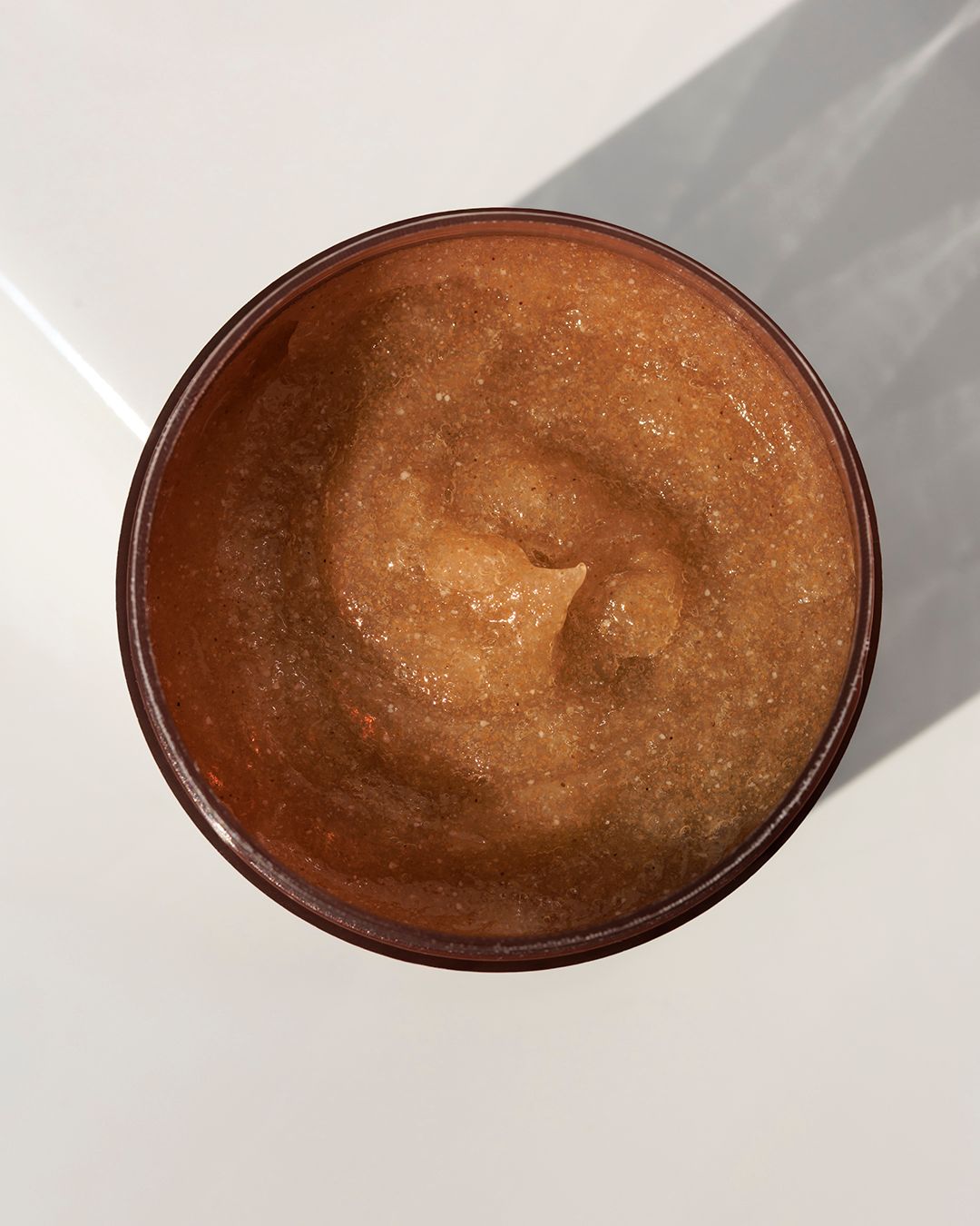 Ziaja KAKAOBUTTER nährendes Duschpeeling mit Makrogranulat, 200ml