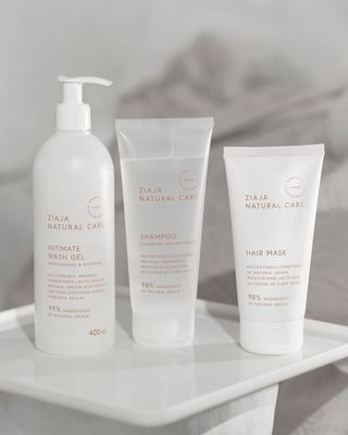 NATURAL CARE