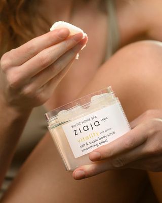 BALTIC HOME SPA VITALITY