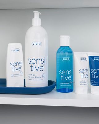 SENSITIV SKIN