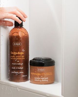 CUPUACU/SUBTLE BRONZE