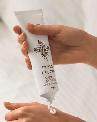 Handcremen