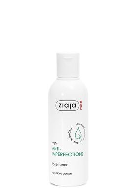Ziaja MED antibakterieller Toner 200 ml