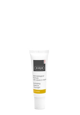 Ziaja MED revitalisierende Essenz mit Vitamin C + HA/P 30ml