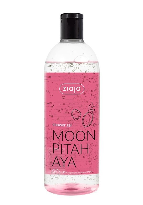 Ziaja Duschgel Drachenfrucht 500ml