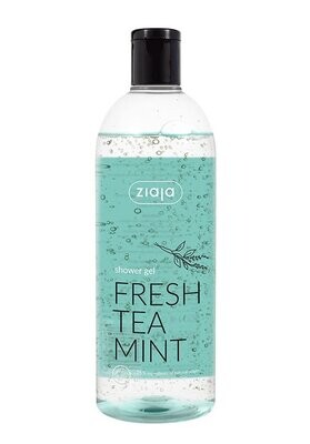 Ziaja Duschgel frische Teeminze 500ml