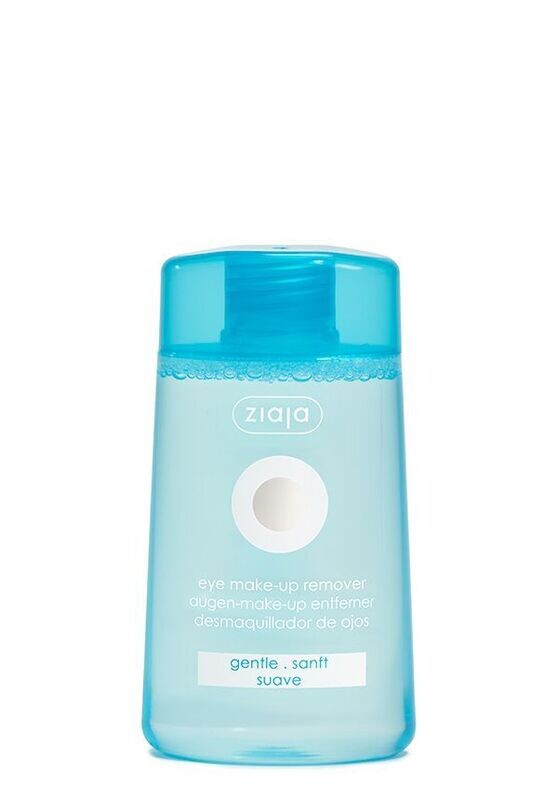 Ziaja sanfter Augen Make-Up Entferner 120ml