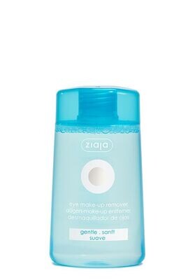 Ziaja sanfter Augen Make-Up Entferner 120ml