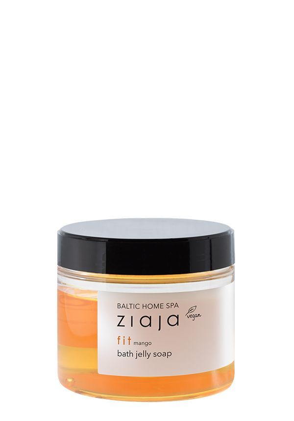 Ziaja BALTIC HOME SPA FIT Jelly Soap - Badegelee 260ml