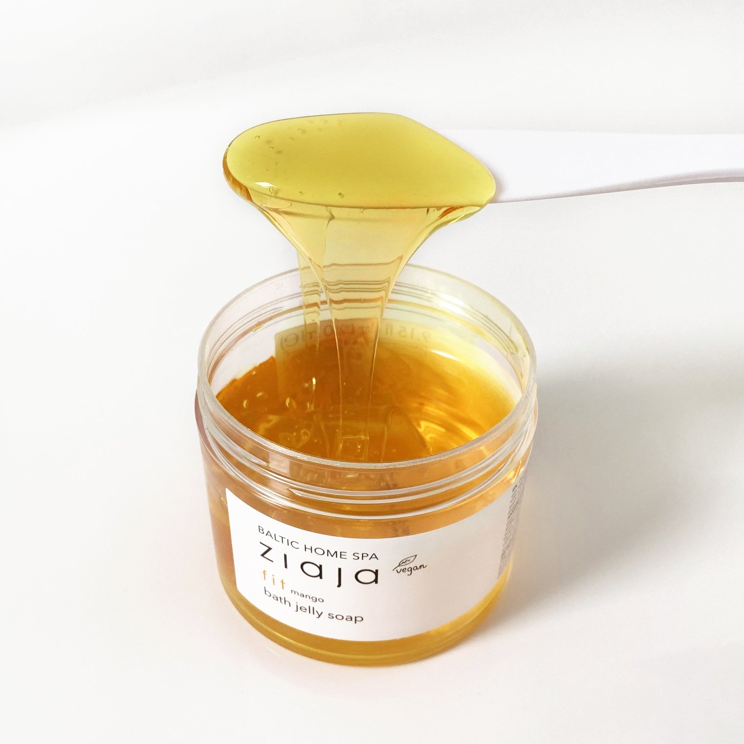 Ziaja BALTIC HOME SPA FIT Jelly Soap - Badegelee 260ml