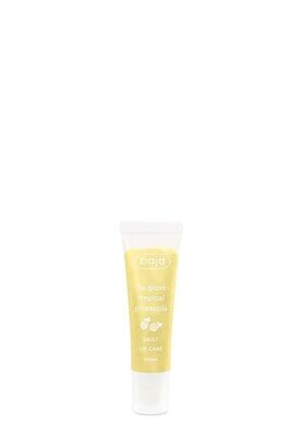 Ziaja Lipgloss - Tropische Ananas 12ml