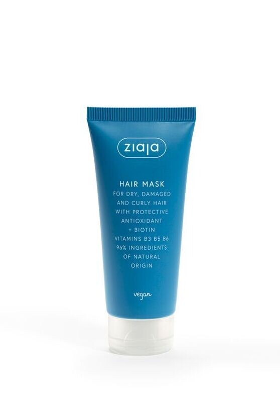 Ziaja antioxidative Haarmaske 100ml