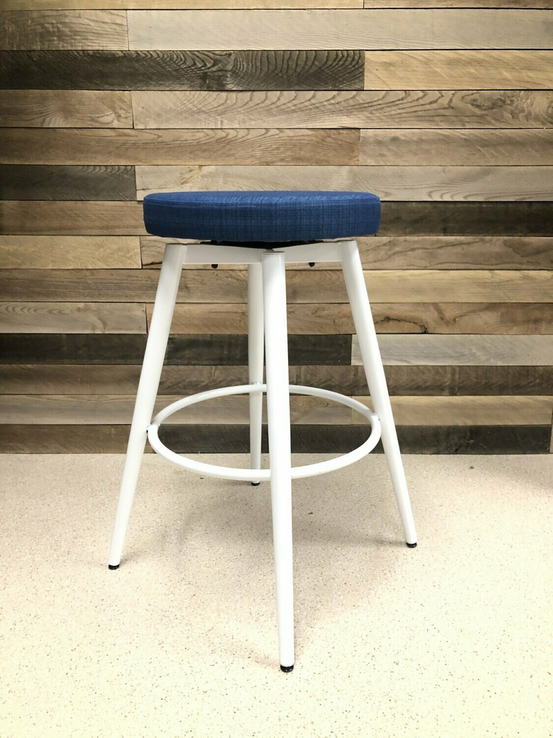 Amisco - Nox Barstools (x2)
