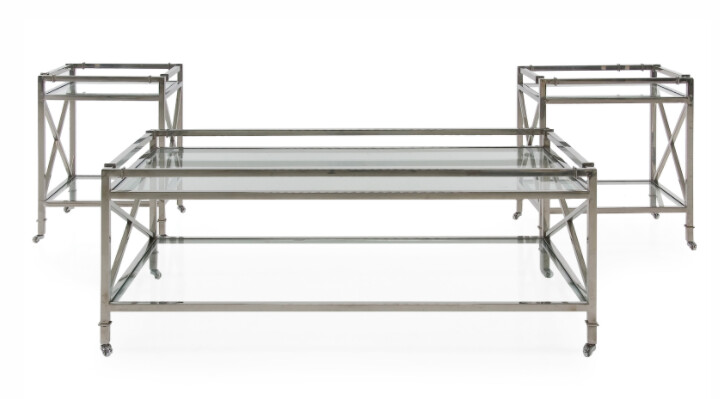 DR-012-2902C-2 Coffee Table DR-012-2902C-2 Coffee Table