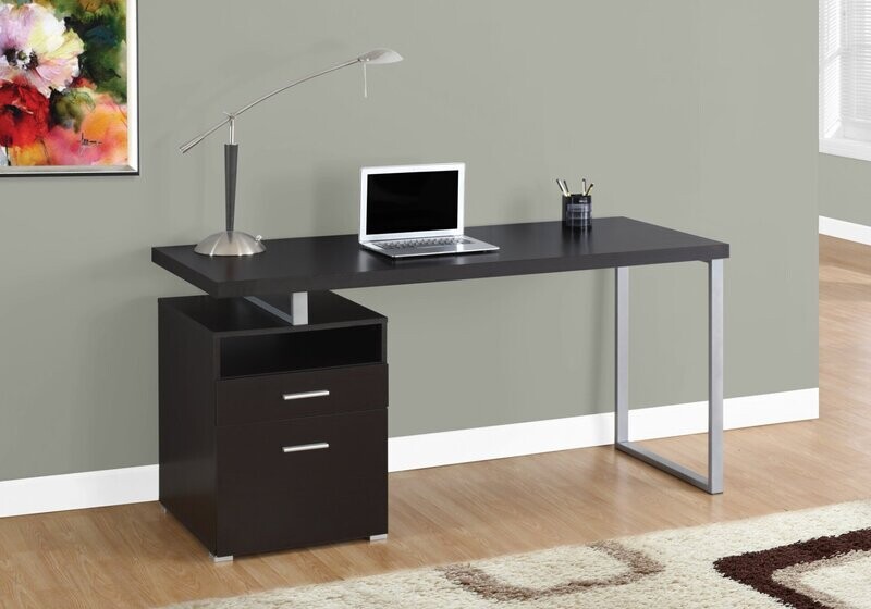Monarch | 60" Computer Desk