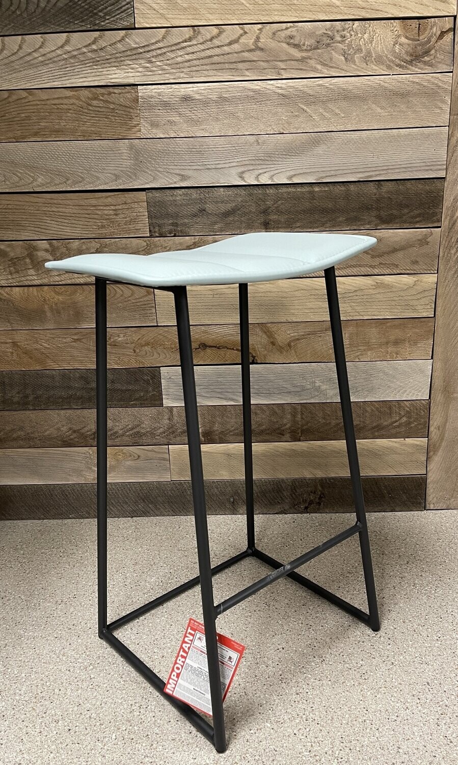 Trica | Palmo Counter Stool x2