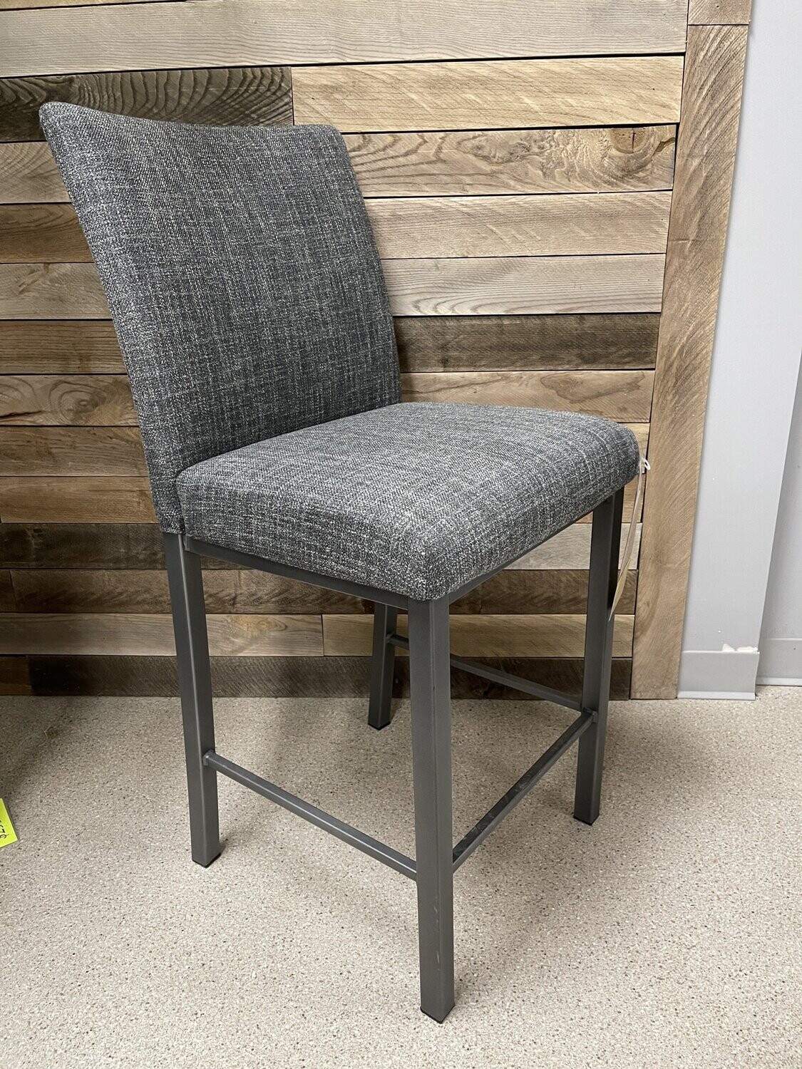 Trica - Biscaro Stools (X2)